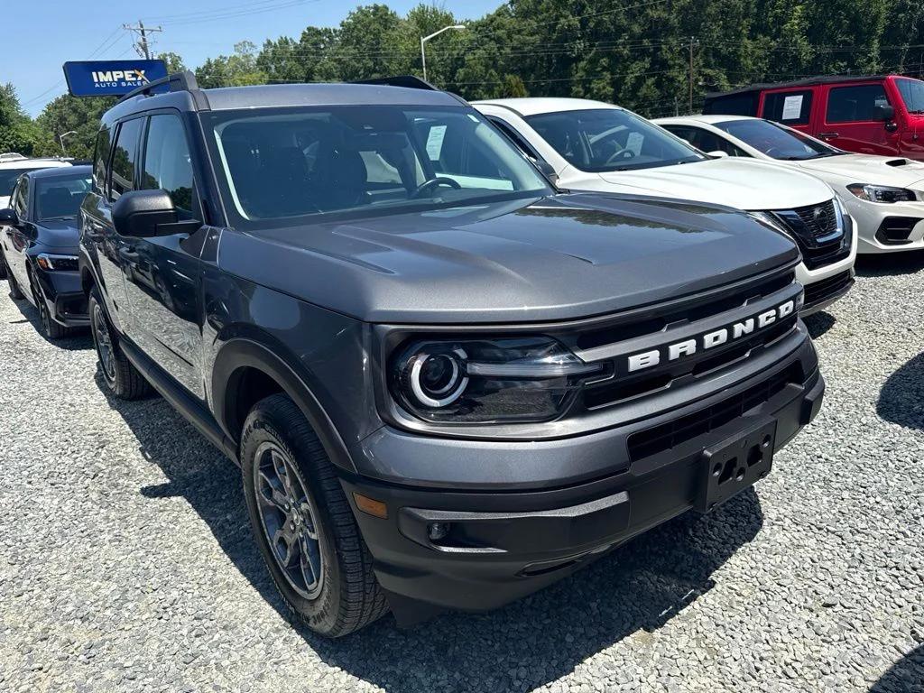 ford bronco sport 2023 3FMCR9B63PRD31587 image ford bronco sport 2023 3FMCR9B63PRD31587 image